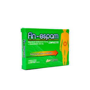 Fin-Espam-Compuesto-(325+10)Mg-Tabletas-Recubiertas-Caja-X-10-imagen
