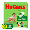 Pañal-Huggies-Active-Sec-Xtra-Flex-G-Paquete-X-25-imagen-1