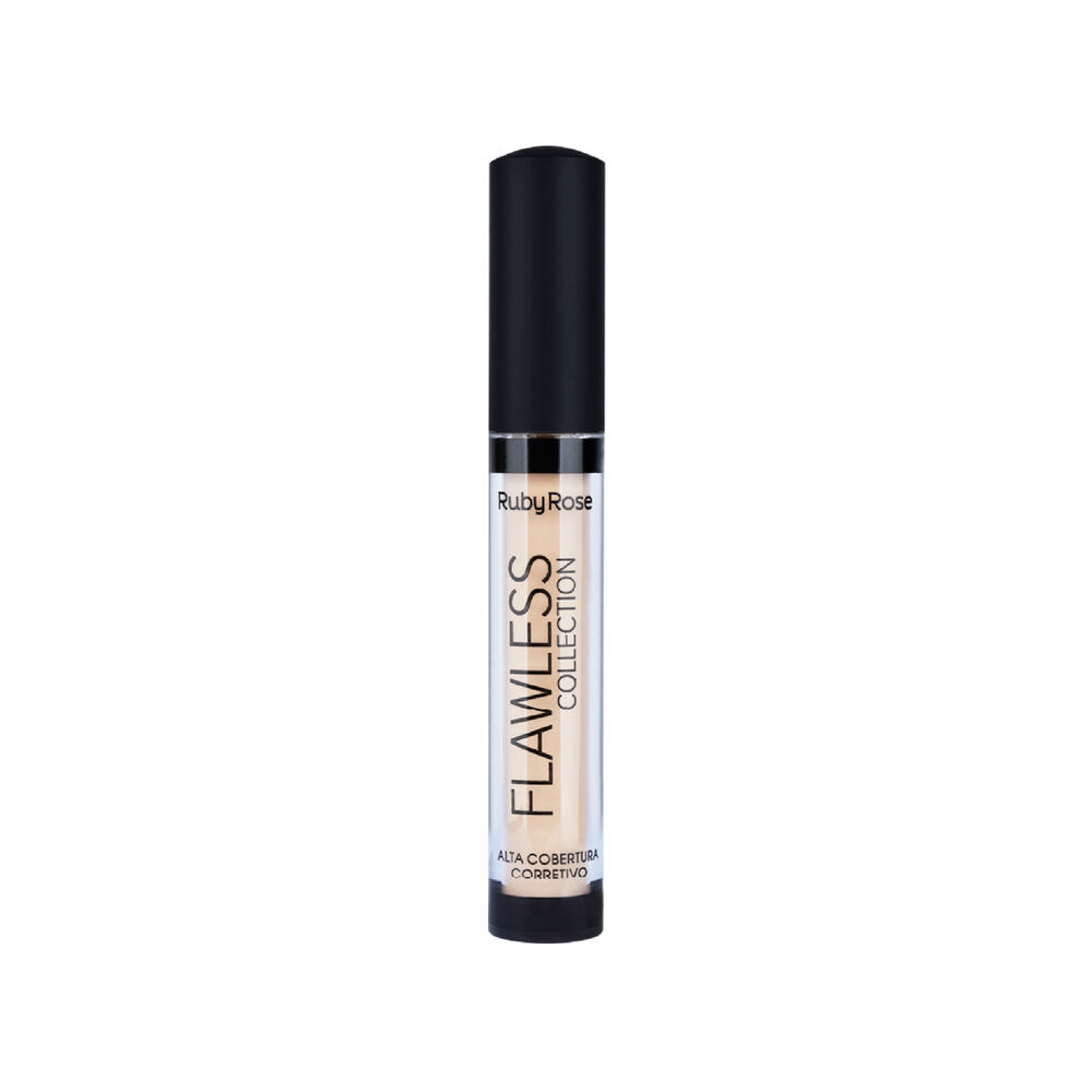 Corrector-Liquido-Flawless-Collection-Alta-Cobertura-Beige-3-Tubo-X-4Ml-imagen-1