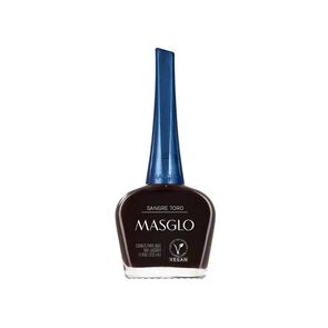 Esmalte-Para-Uñas-Masglo-Sangre-Toro--Frasco-X-13.5Ml-imagen