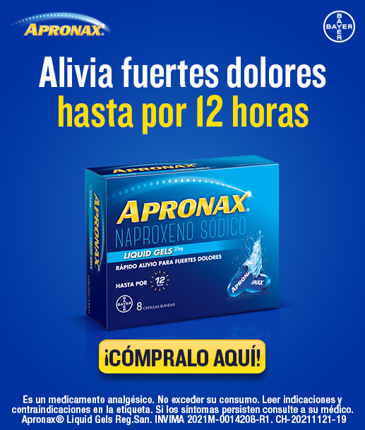 apronax