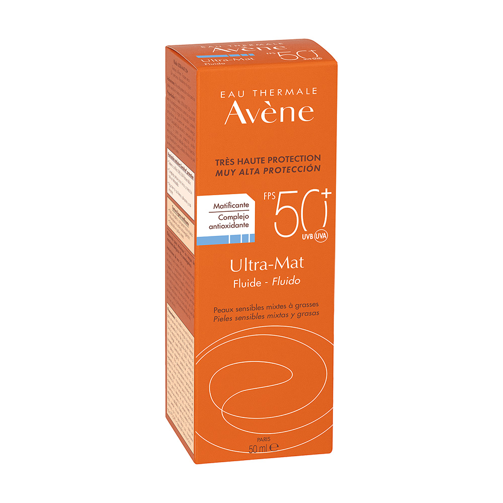 crema avene cruz verde