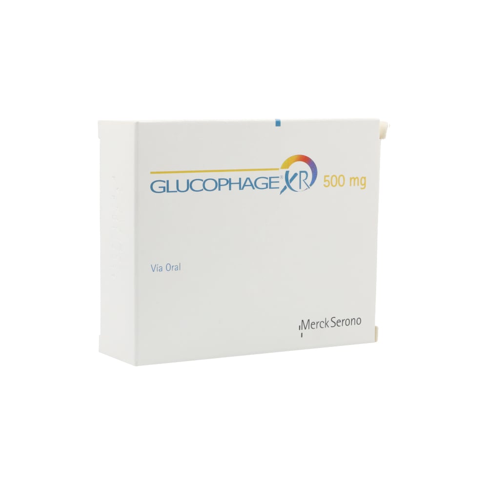 Glucophage 850 costo