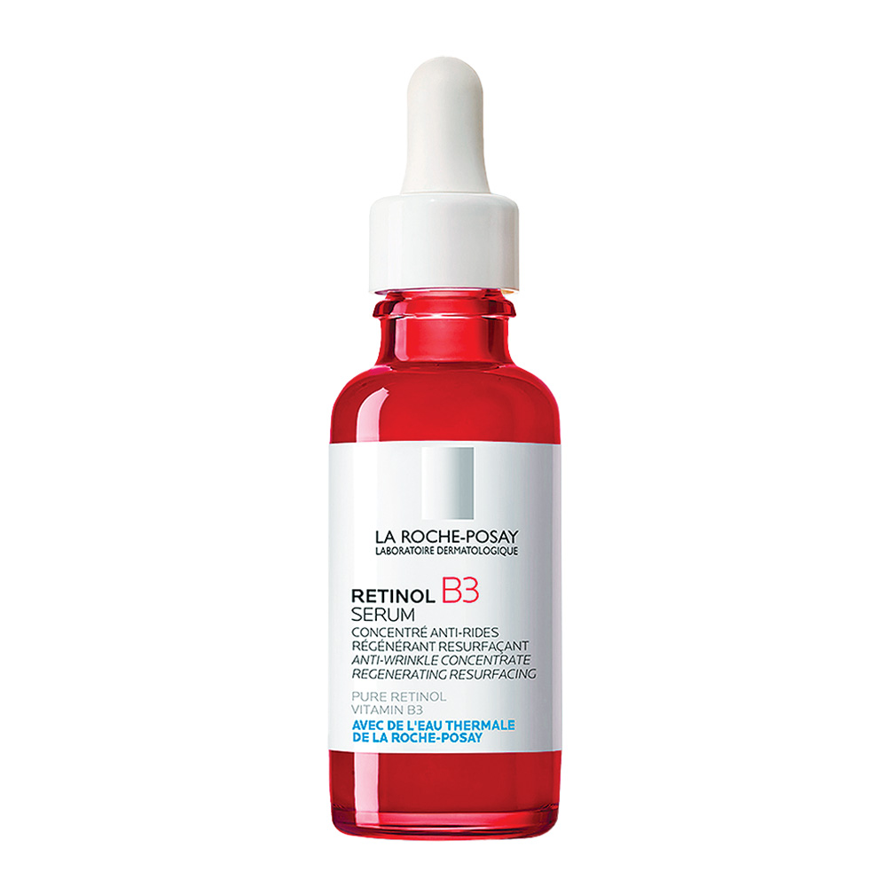 Retinol B3 Serum La RochePosay Frasco X 30mL Los expertos en ahorro