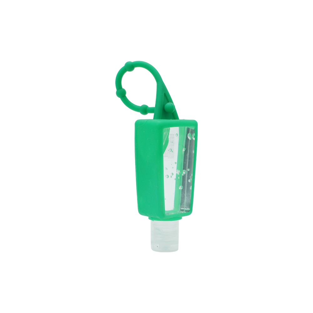 Gel Antibacterial Moss Frasco X 30mL 126 Verde Los expertos en ahorro