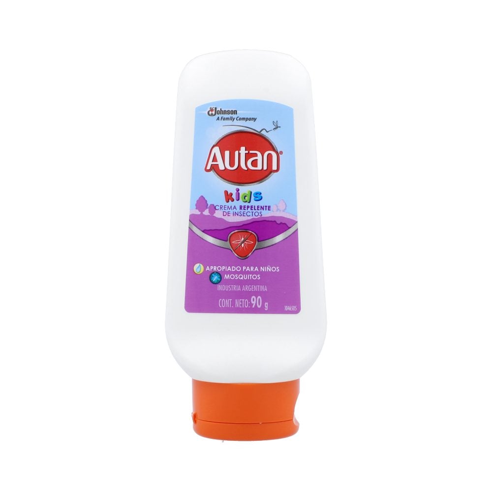 Autan Kids , Autan® GR – GQBT