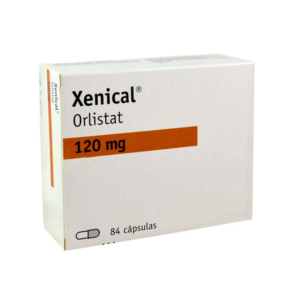 Xenical cómo comprar