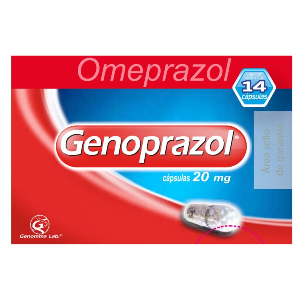 Genoprazol C psulas 20 Mg Caja X 14 Los Expertos En Ahorro Cruz Verde genoprazol-c-psulas-20-mg-caja-x-14-los-expertos-en-ahorro-cruz-verde