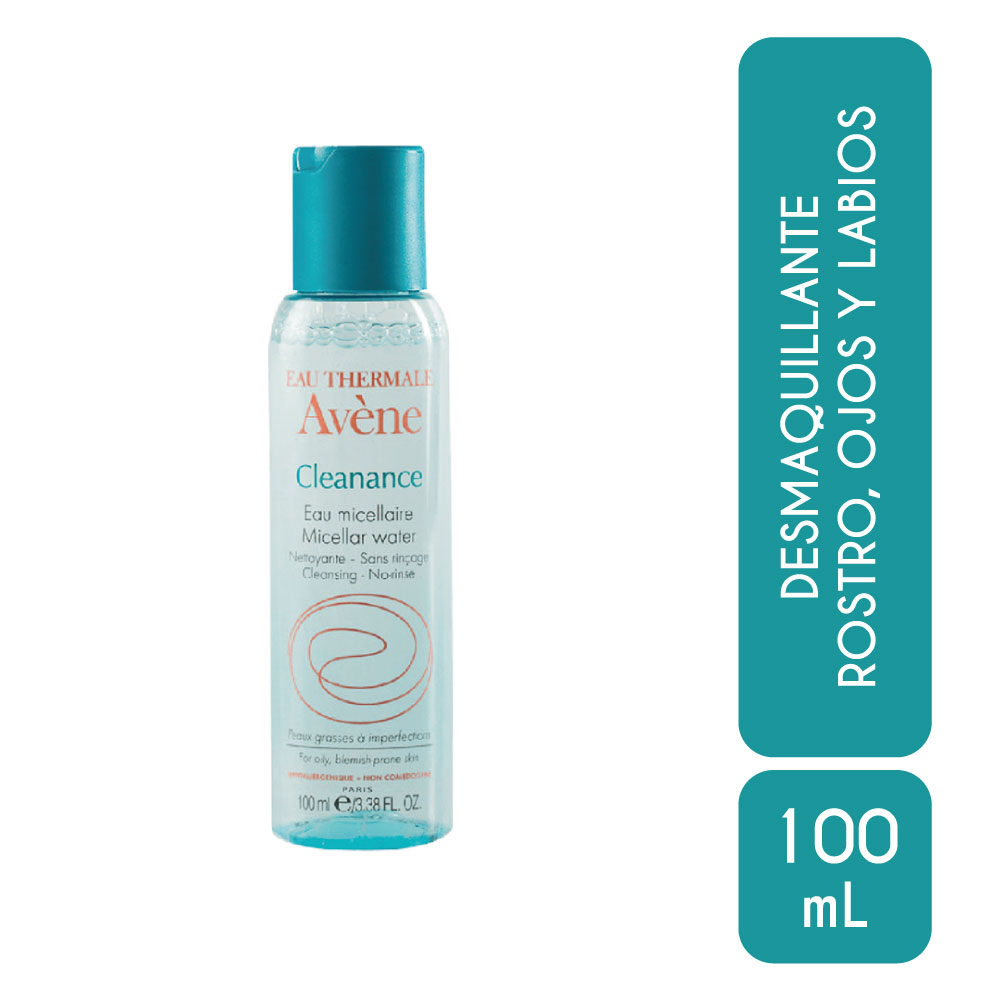 crema avene cruz verde