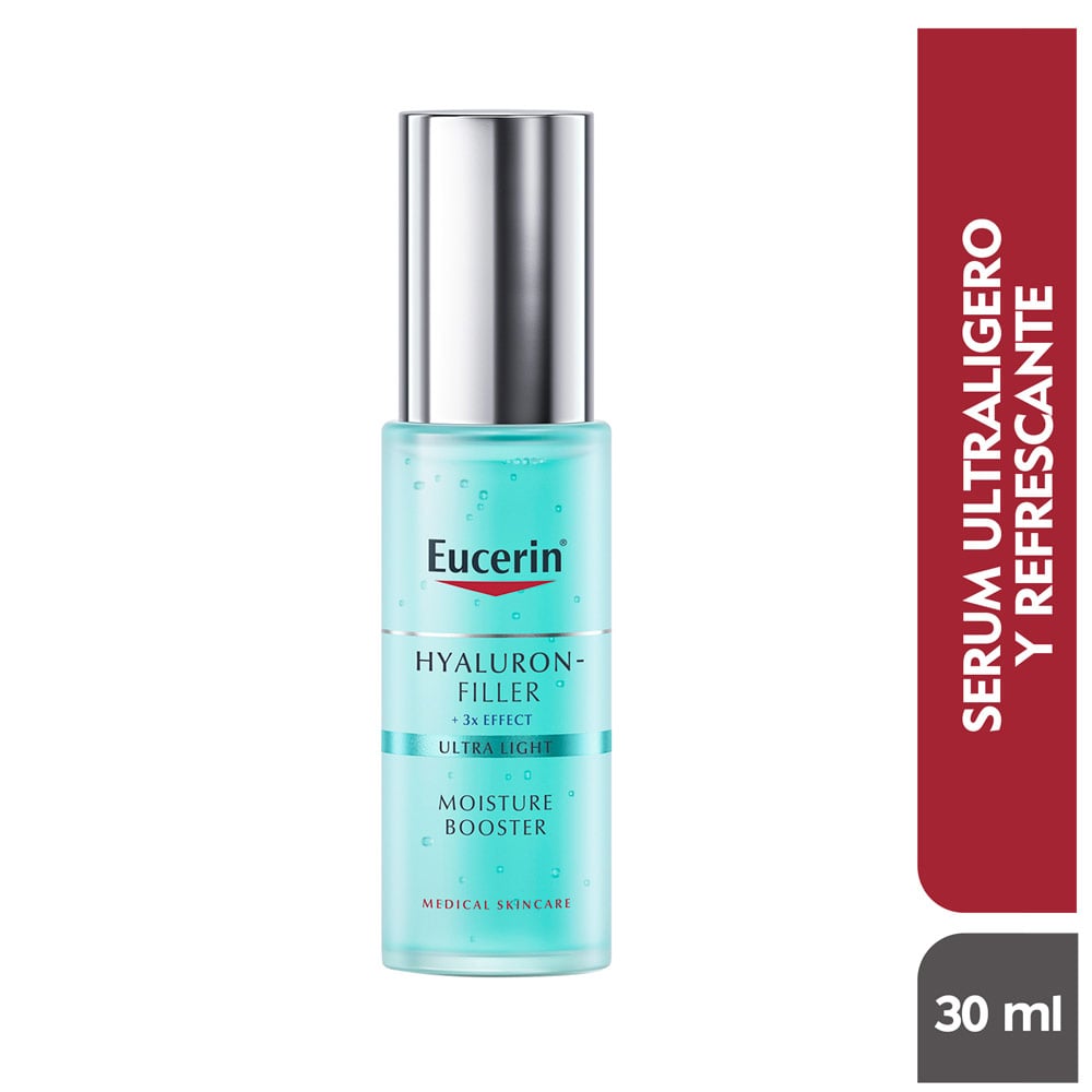 Gel Facial HyaluronFiller Ultra Light Frasco X 30mL Los expertos en