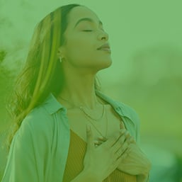 Custom Category Icon