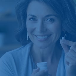 Custom Category Icon