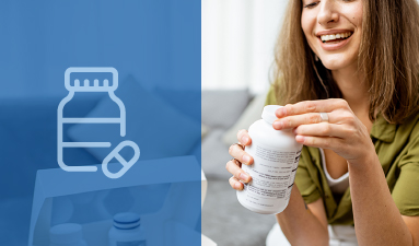 Custom Category Icon