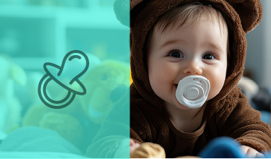 Custom Category Icon