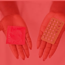 Custom Category Icon