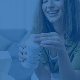 Custom Category Icon