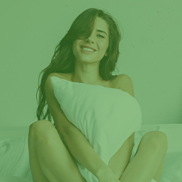 Custom Category Icon