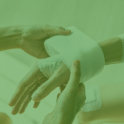 Custom Category Icon