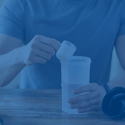 Custom Category Icon