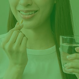 Custom Category Icon