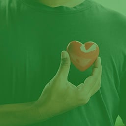 Custom Category Icon