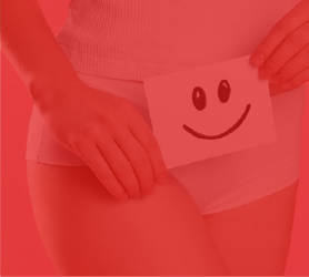 Custom Category Icon