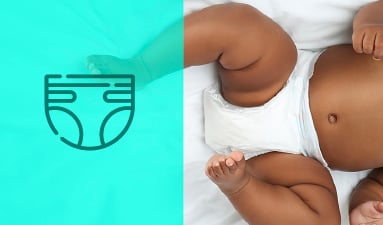 Custom Category Icon