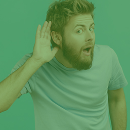 Custom Category Icon