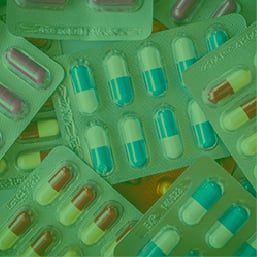 Custom Category Icon