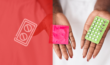 Custom Category Icon