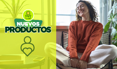 Custom Category Icon