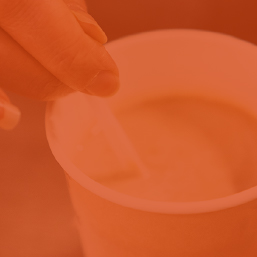 Custom Category Icon