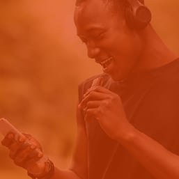 Custom Category Icon