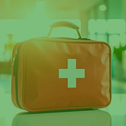 Custom Category Icon