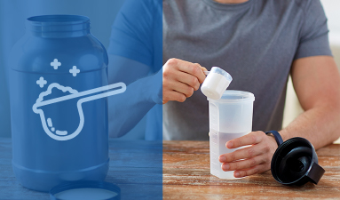 Custom Category Icon