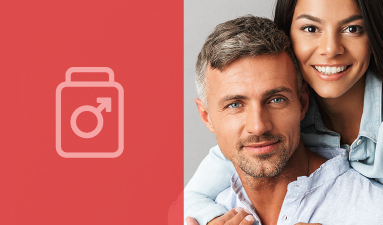 Custom Category Icon